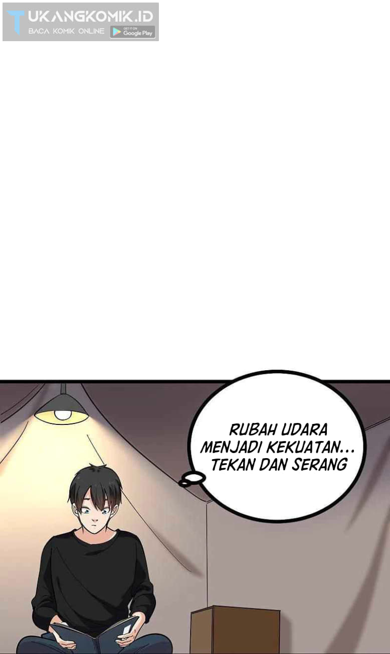 School Flower Master Chapter 265 Gambar 2
